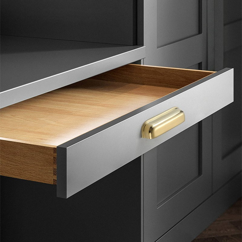 European Solid Brass Handles f - Furniture And Kitchen Hardware Fitting review and price