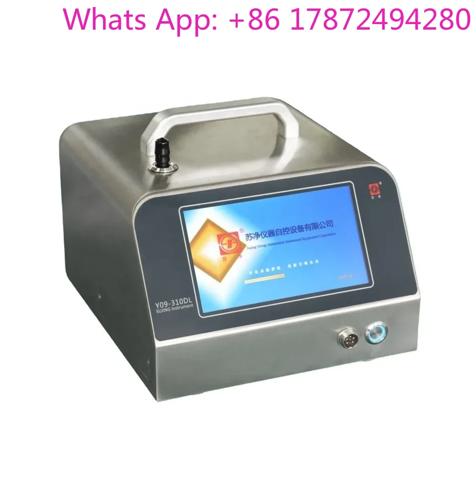 Cleanroom Air Particle Counter - Furniture Quality Control review and price