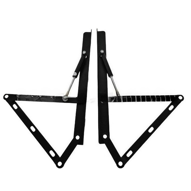 Tatami High Box Bed Lifter Fur - Furniture And Hardware review and price