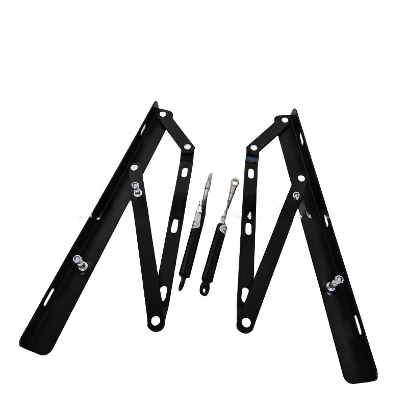 Tatami High Box Bed Lifter Fur - Furniture And Hardware review and price