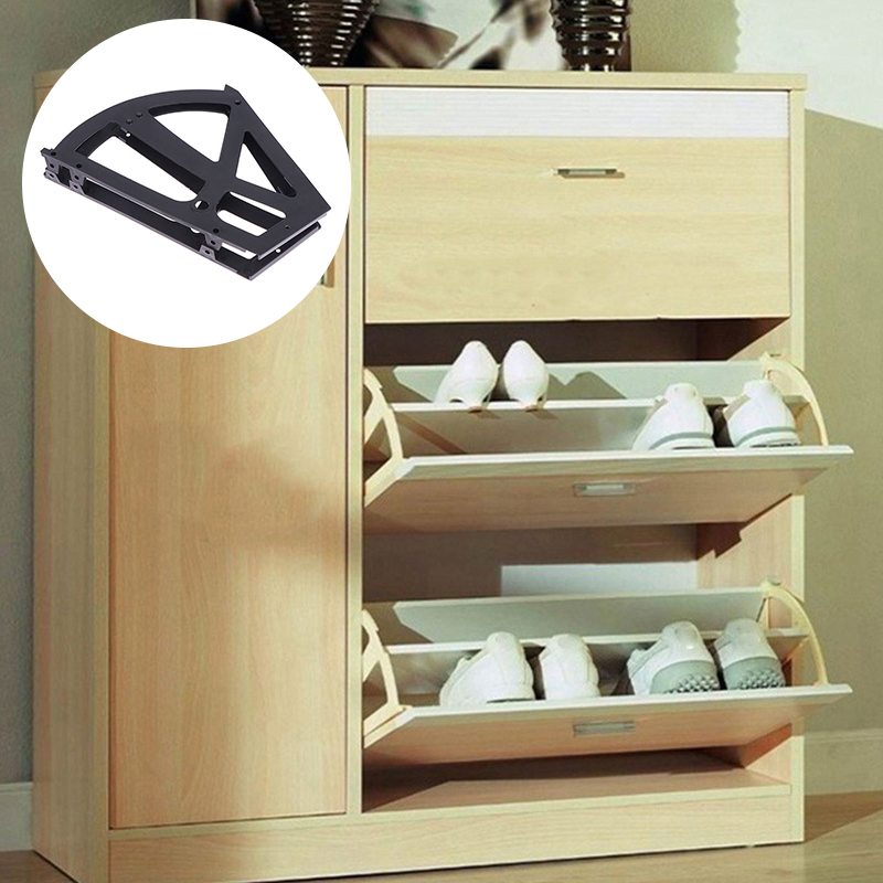 Shoe Cabinet Hinges Accessorie - Furniture And Kitchen Hardware Fitting review and price