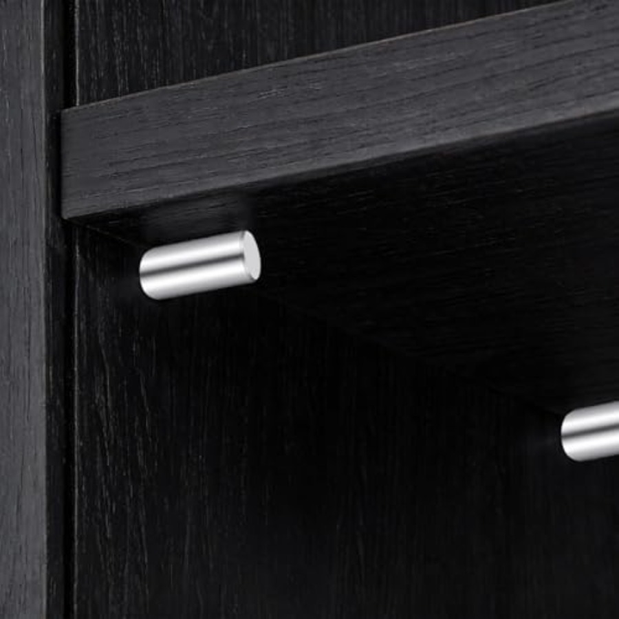 15 Pcs Bearings Alloy Steel Wo - Shelf Peg Support review and price