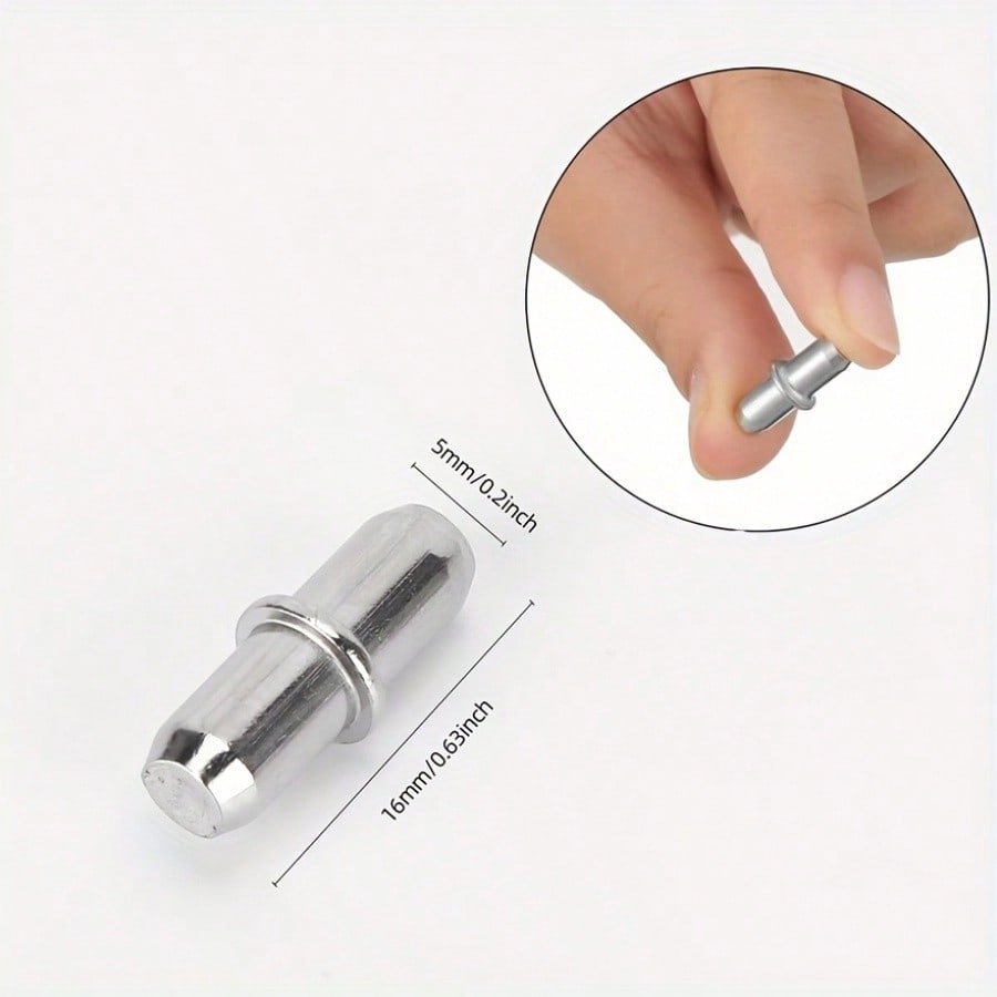 40 Pieces Shelf Pins Wall Laye - Shelf Peg Support review and price