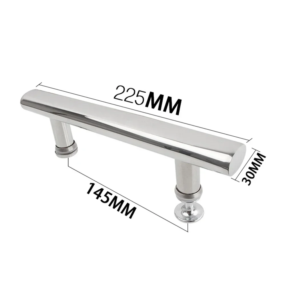 Stainless Steel Door Handle Sh - Furniture Hardware Drawer Pulls review and price