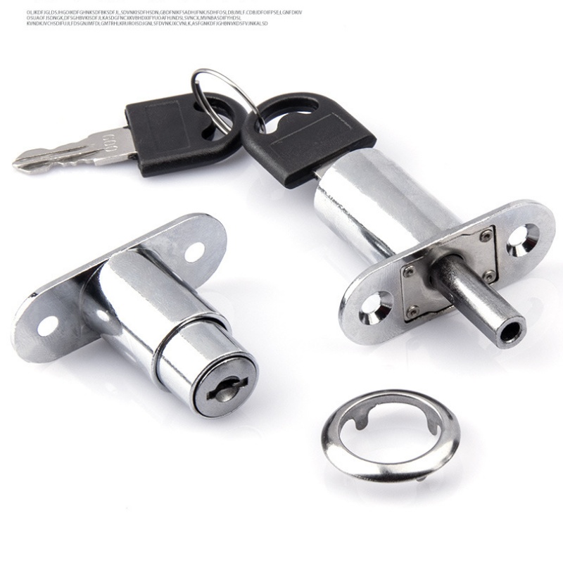 Useful Cam Cylinder Locks 22/3 - Furniture Hardware Bolts review and price