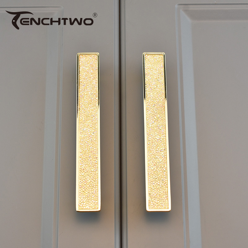 Gold Crystal Diamond Furniture - Furniture And Kitchen Hardware Fitting review and price