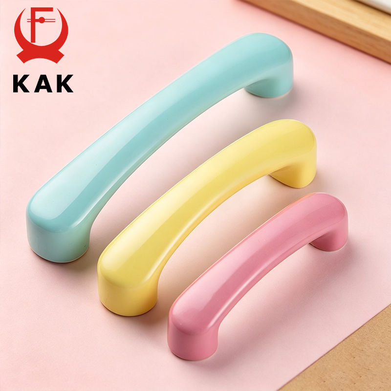 KAK Nordic Style Ceramic Child - Furniture And Kitchen Hardware Fitting review and price