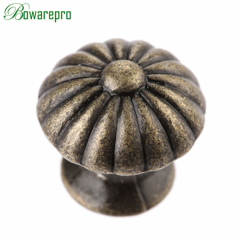 2Pcs Furniture Mini Handles Ro - Cabinet Knob Round review and price