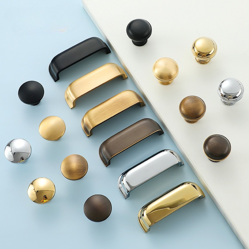 Modern Solid Brass Furniture H - Furniture And Kitchen Hardware Fitting review and price