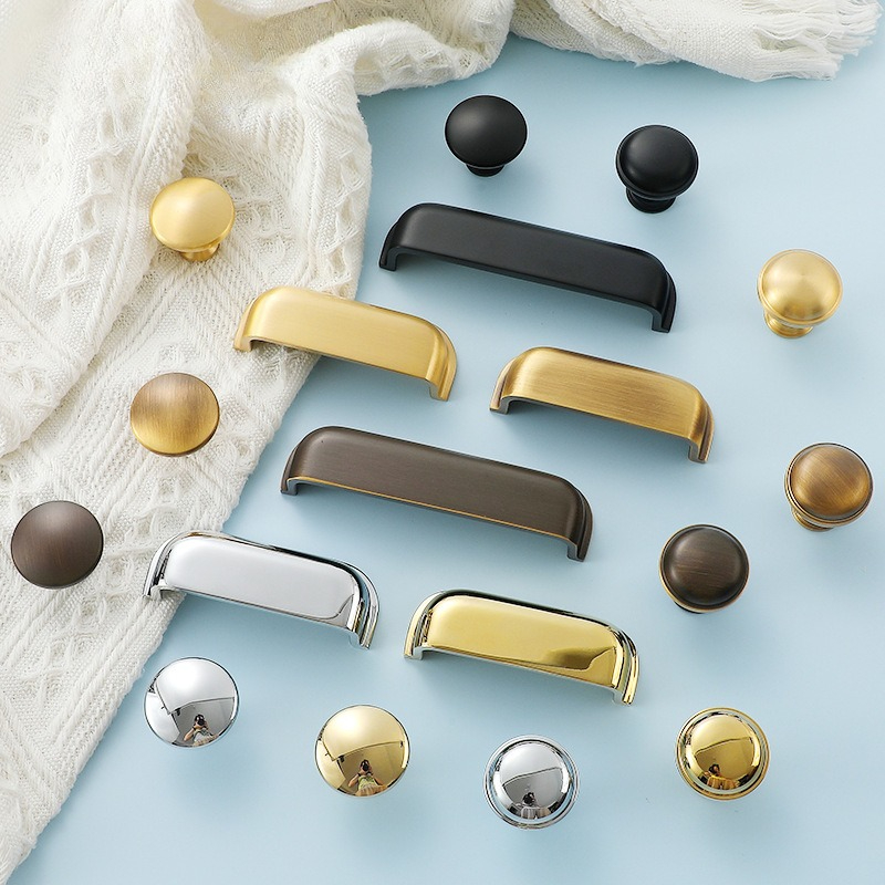 Modern Solid Brass Furniture H - Furniture And Kitchen Hardware Fitting review and price