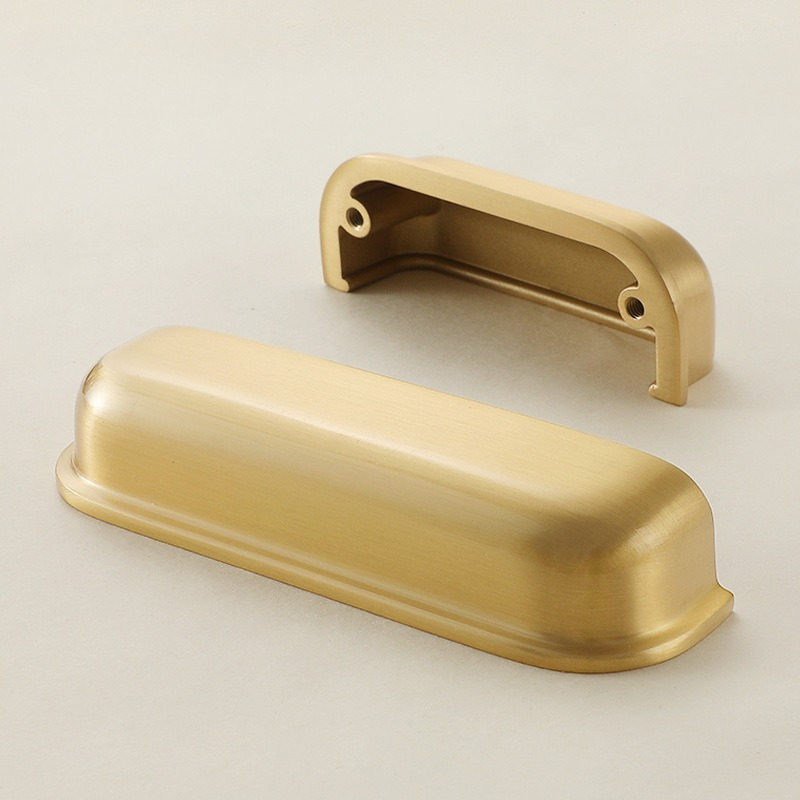 Modern Solid Brass Furniture H - Furniture And Kitchen Hardware Fitting review and price