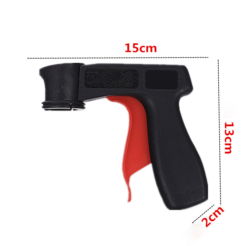 1Pc Spray Gun Adaptor Paint Ca - Furniture Hardware Pulls review and price