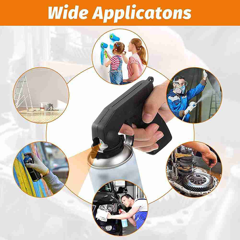 1Pc Spray Gun Adaptor Paint Ca - Furniture Hardware Pulls review and price