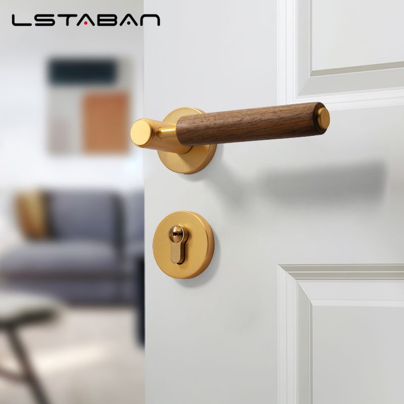 Split Mute Anti-Theft Door Loc - Furniture Hardware Pulls review and price