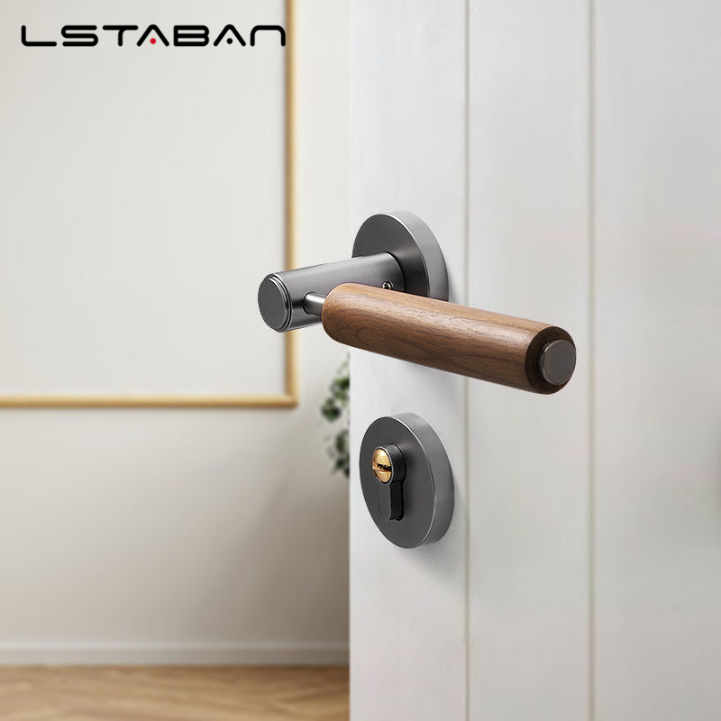 Split Mute Anti-Theft Door Loc - Furniture Hardware Pulls review and price
