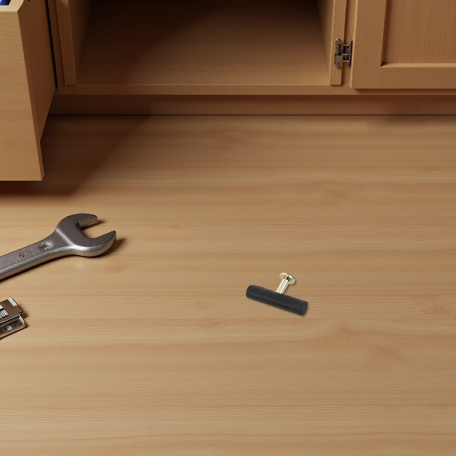 T Shaped Cabinet Handle Drawer - Vintage Furniture Hardware Replacement review and price
