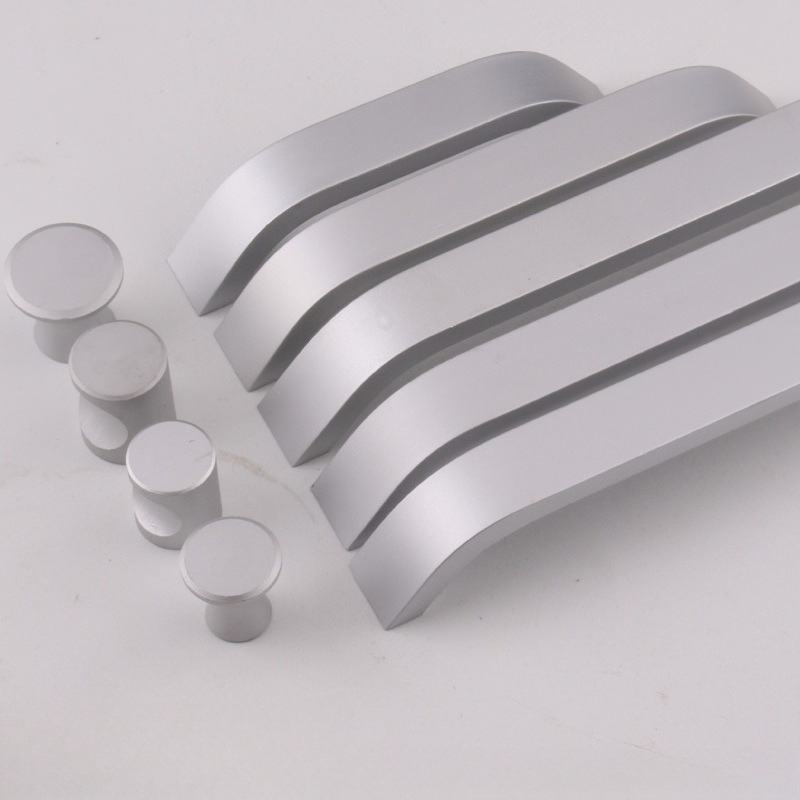 Aluminum Alloy Furniture Handl - Furniture And Kitchen Hardware Fitting review and price