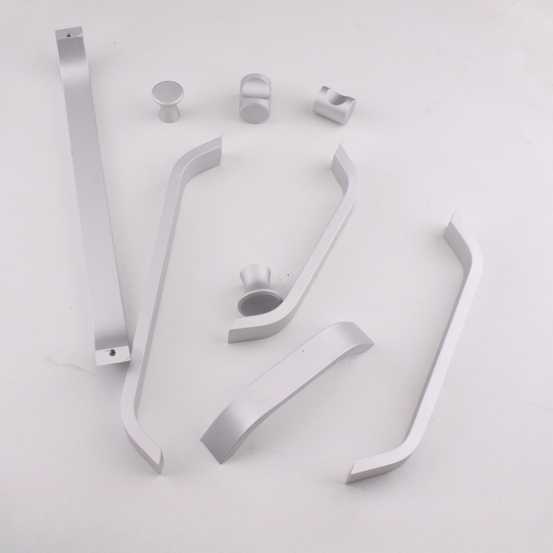 Aluminum Alloy Furniture Handl - Furniture And Kitchen Hardware Fitting review and price