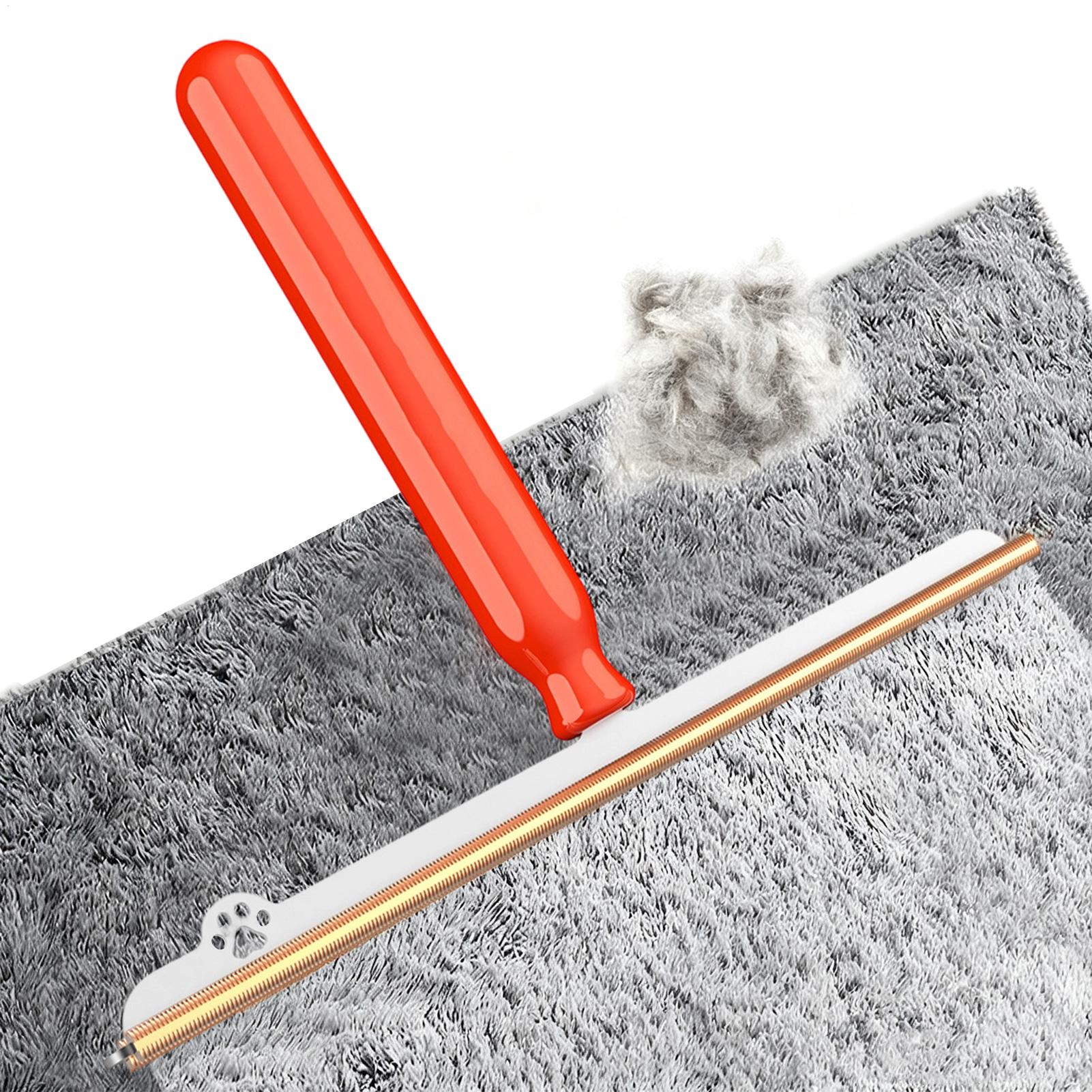 1pc Carpet Rake For Pet Hair R - Furniture Hardware Pulls review and price