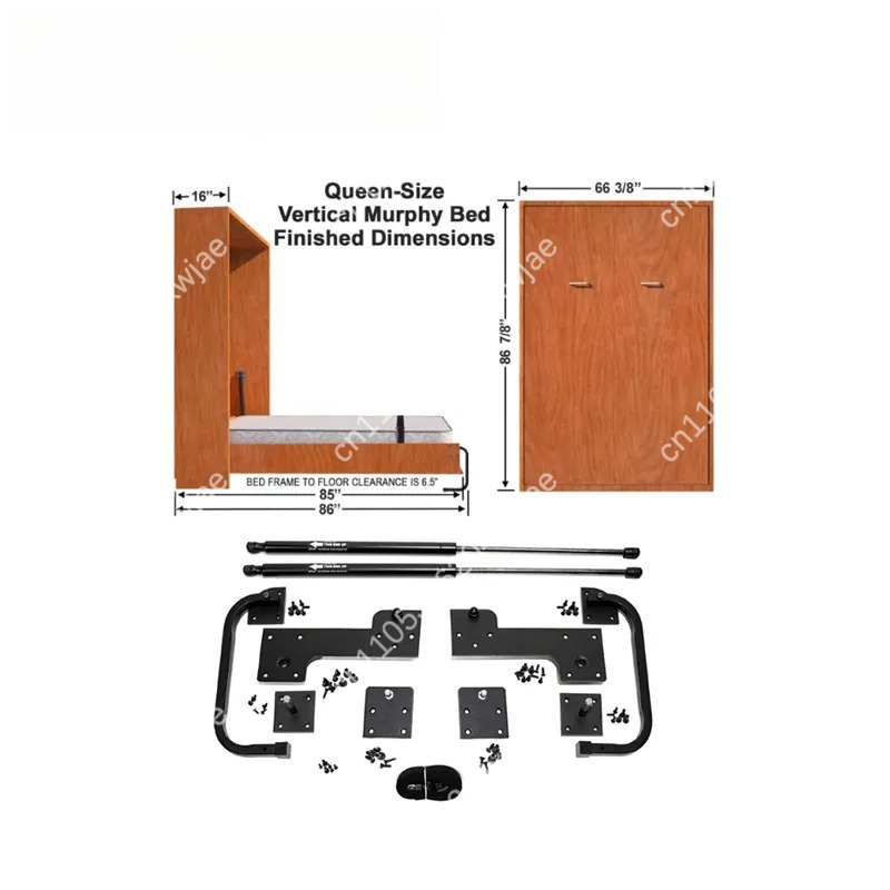 DIY Murphy Bed Hardware Kit fo - Furniture And Hardware review and price
