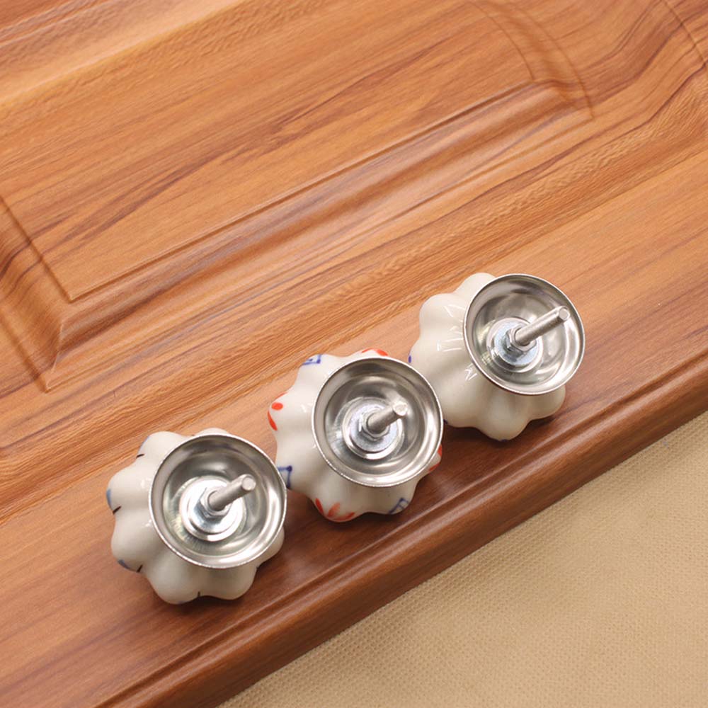 European Vintage Creative Ward - Furniture Hardware Pulls review and price
