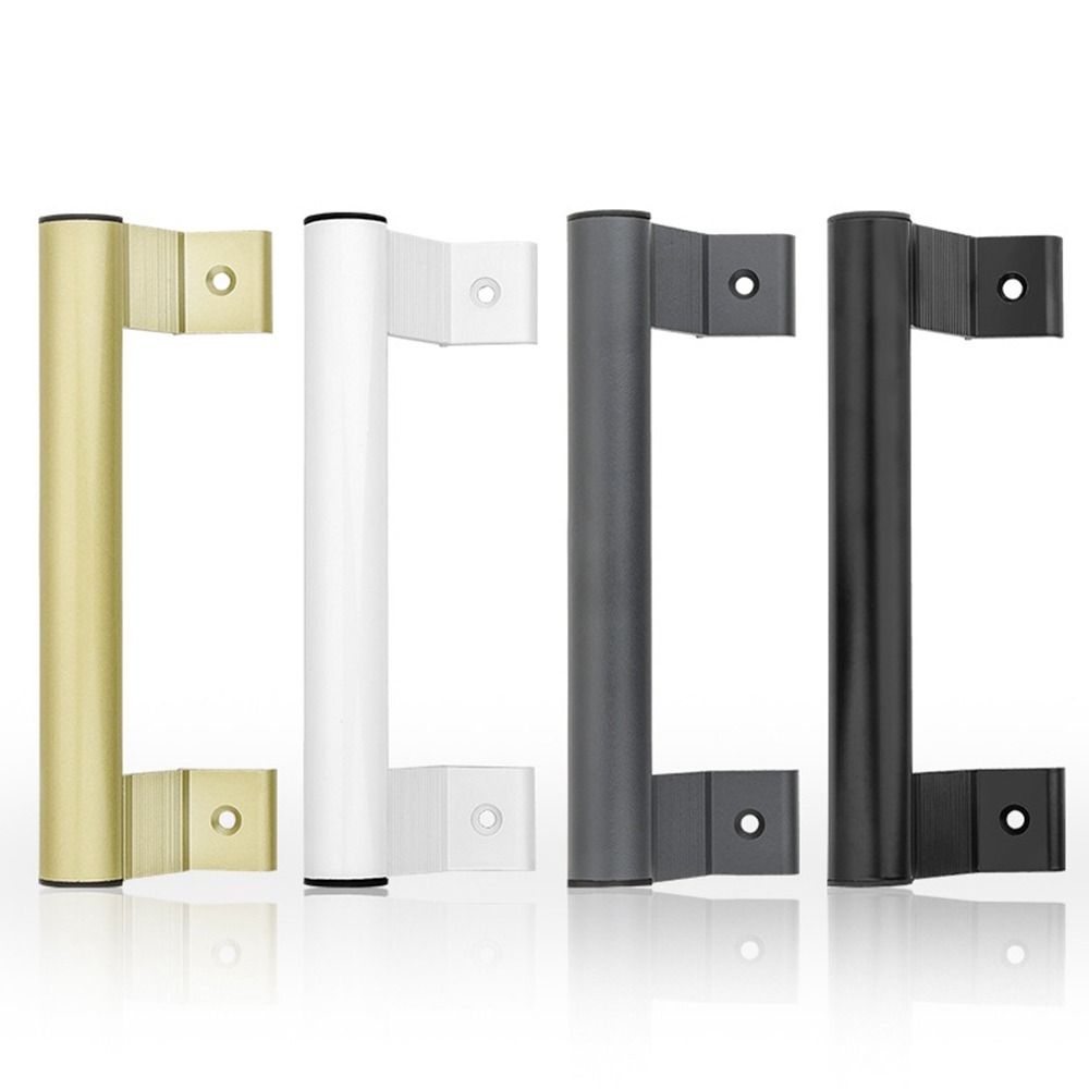 Aluminium Alloy Sliding Door H - Furniture Hardware Drawer Pulls review and price