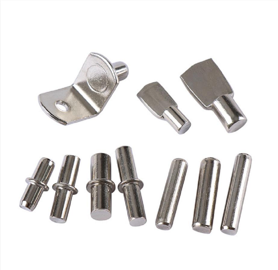 10 PCS Hot Sale Invisible Scre - Shelf Peg Support review and price