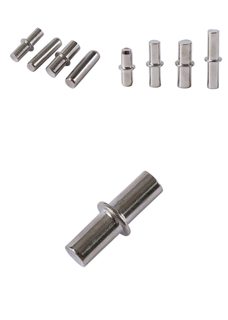 10 PCS Hot Sale Invisible Scre - Shelf Peg Support review and price