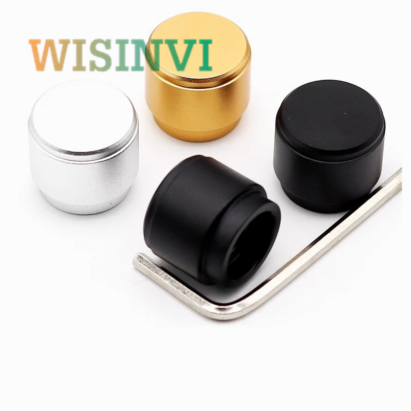 1PCS All Aluminum Sandblasting - Cabinet Knob Round review and price