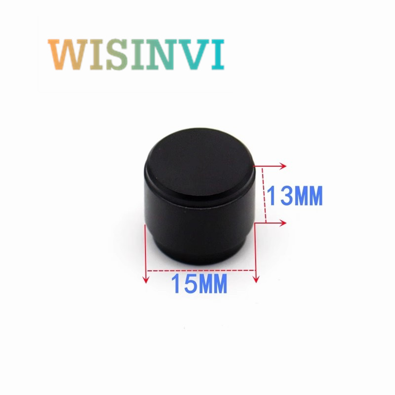 1PCS All Aluminum Sandblasting - Cabinet Knob Round review and price