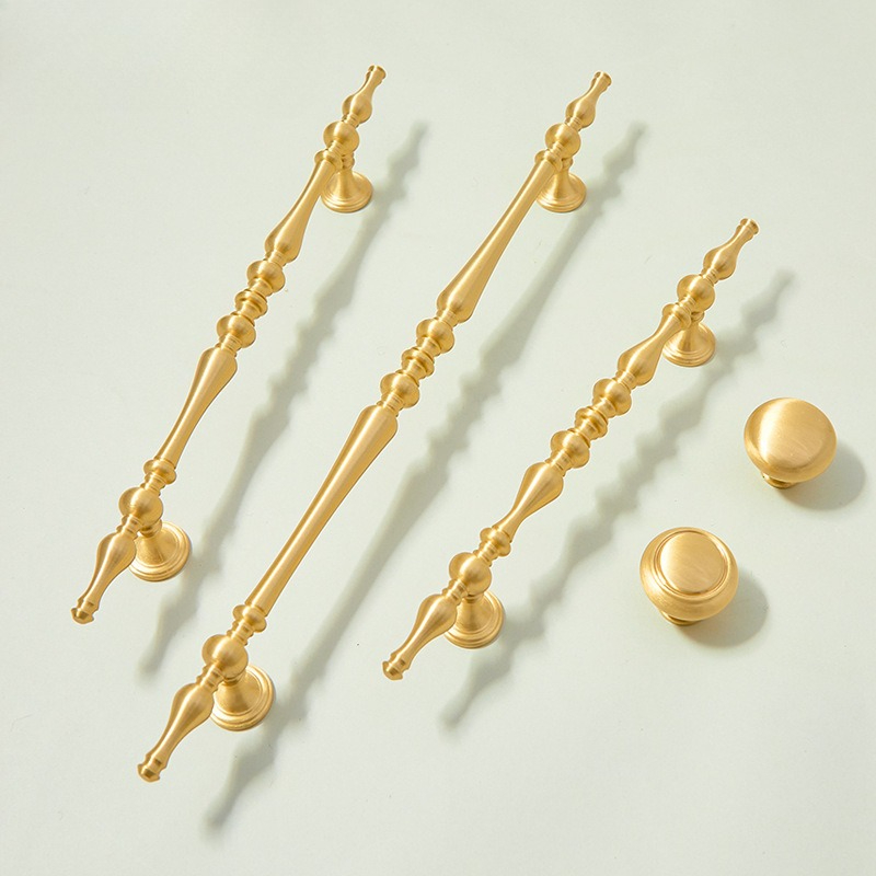 French Solid Brass Furniture H - Furniture And Kitchen Hardware Fitting review and price