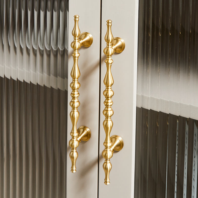 French Solid Brass Furniture H - Furniture And Kitchen Hardware Fitting review and price