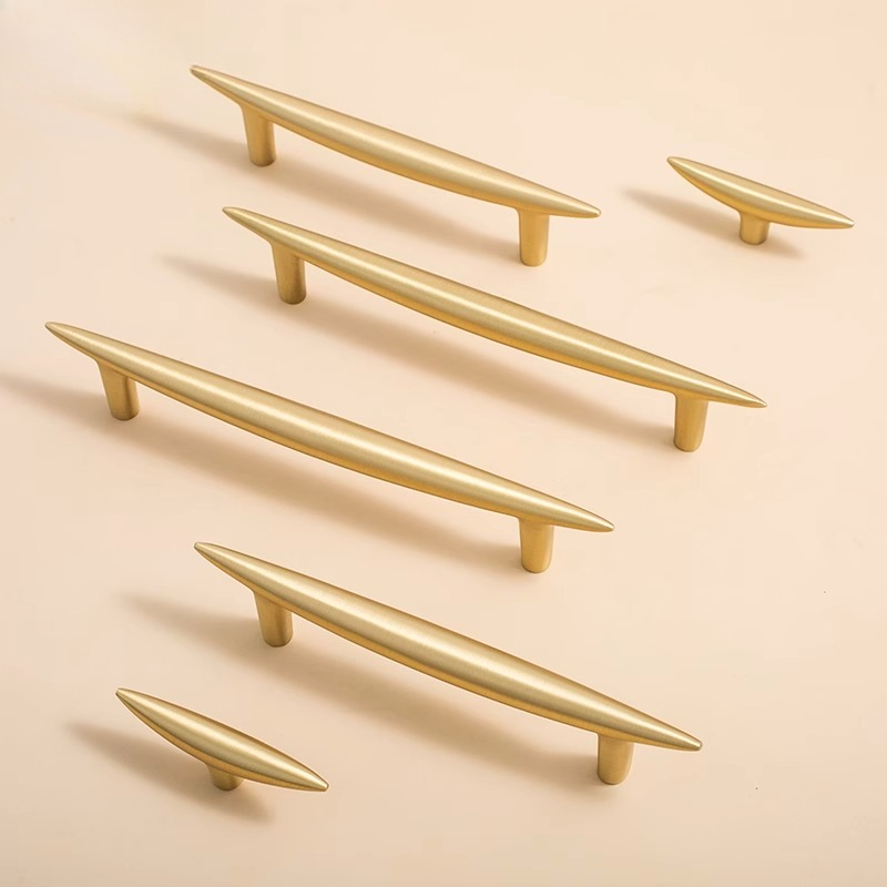 Nordic Solid Brass Furniture H - Furniture And Kitchen Hardware Fitting review and price