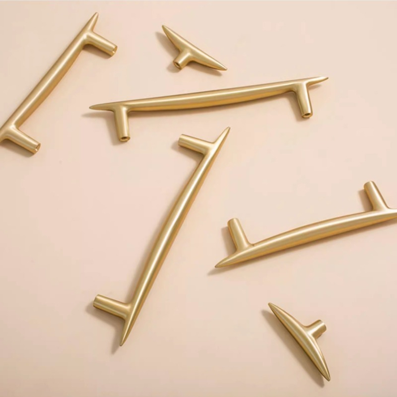 Nordic Solid Brass Furniture H - Furniture And Kitchen Hardware Fitting review and price