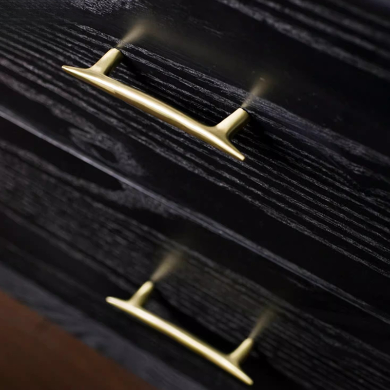 Nordic Solid Brass Furniture H - Furniture And Kitchen Hardware Fitting review and price