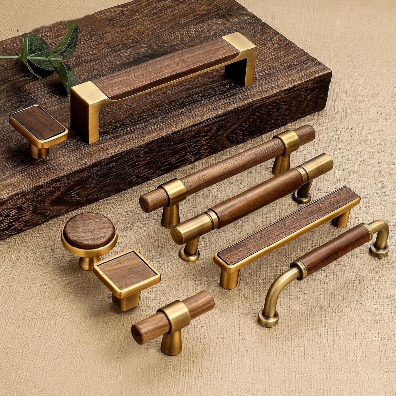 Antique Kitchen Cabinet Storag - Furniture Hardware Drawer Pulls review and price