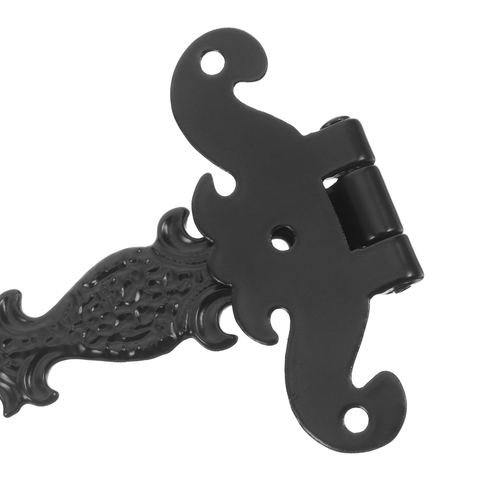 4Pcs Hammered Zinc Alloy Vinta - Vintage Furniture Hardware Replacement review and price