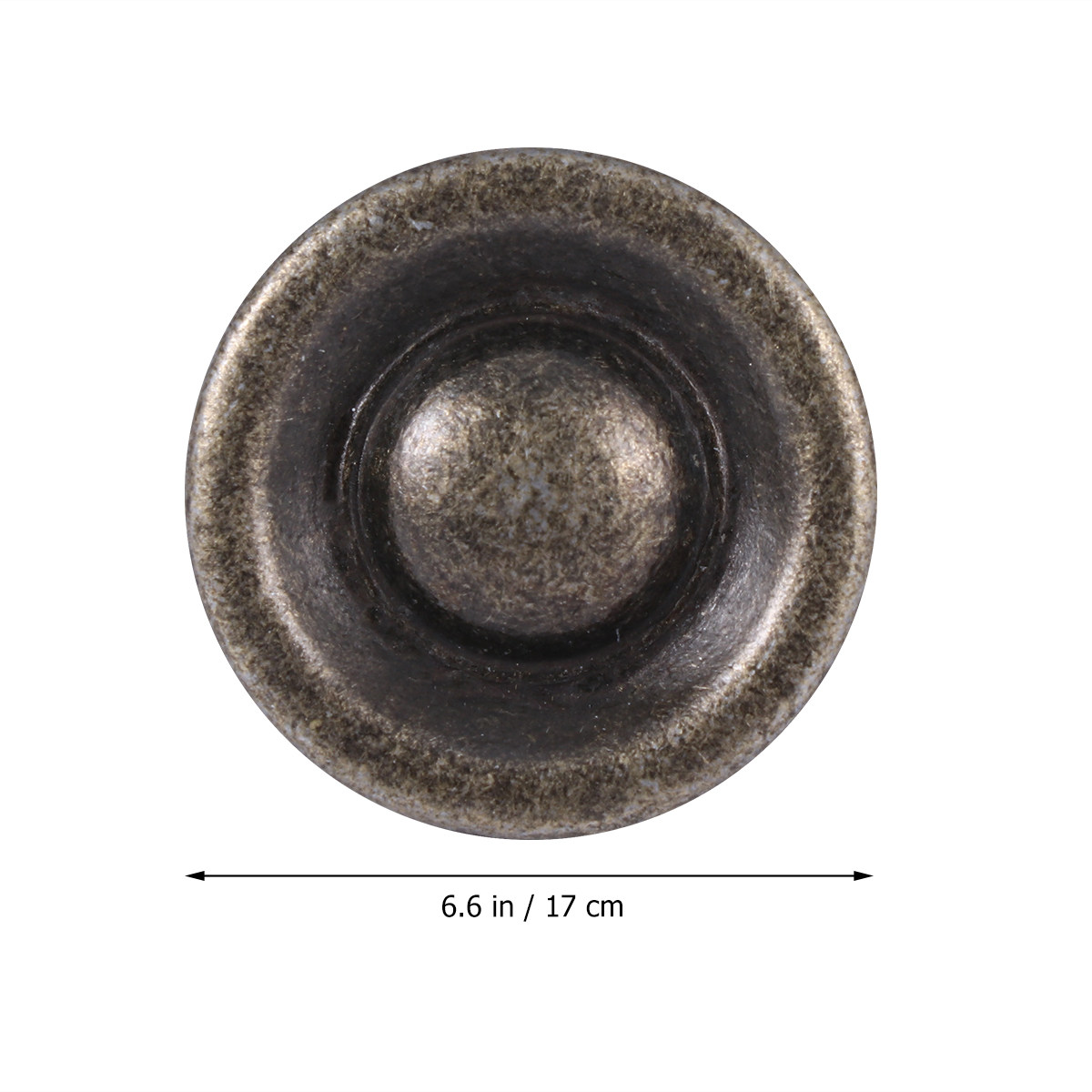 10pcs Retro Round Handle Alloy - Vintage Furniture Hardware Replacement review and price