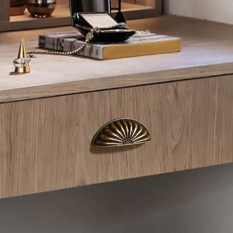 Nordic Vintage Handles for Fur - Furniture And Kitchen Hardware Fitting review and price