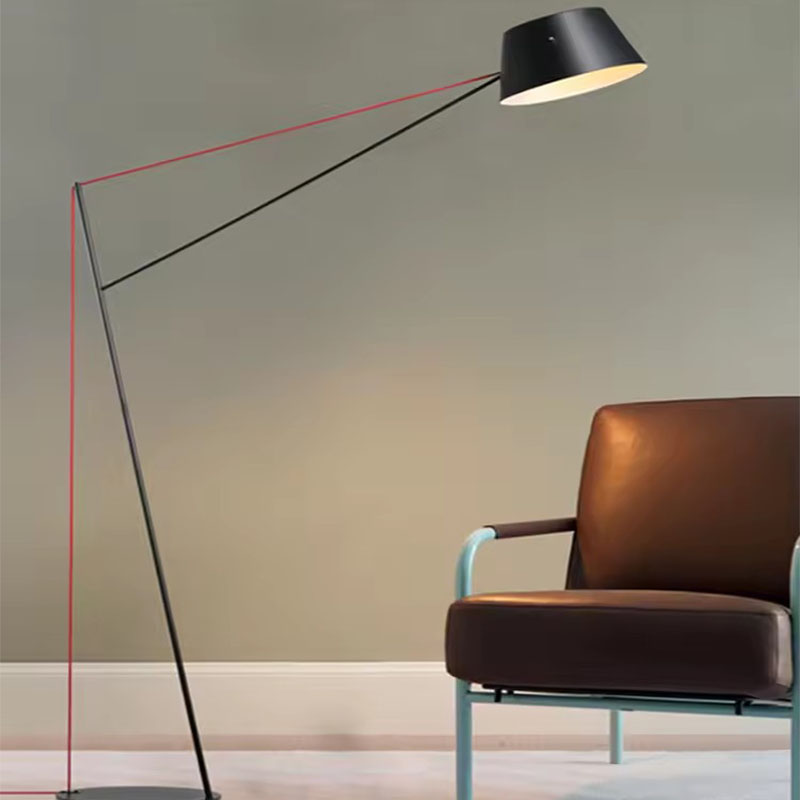 Fishing Floor Lamp E27 Big Flo - Furniture Quality Control review and price