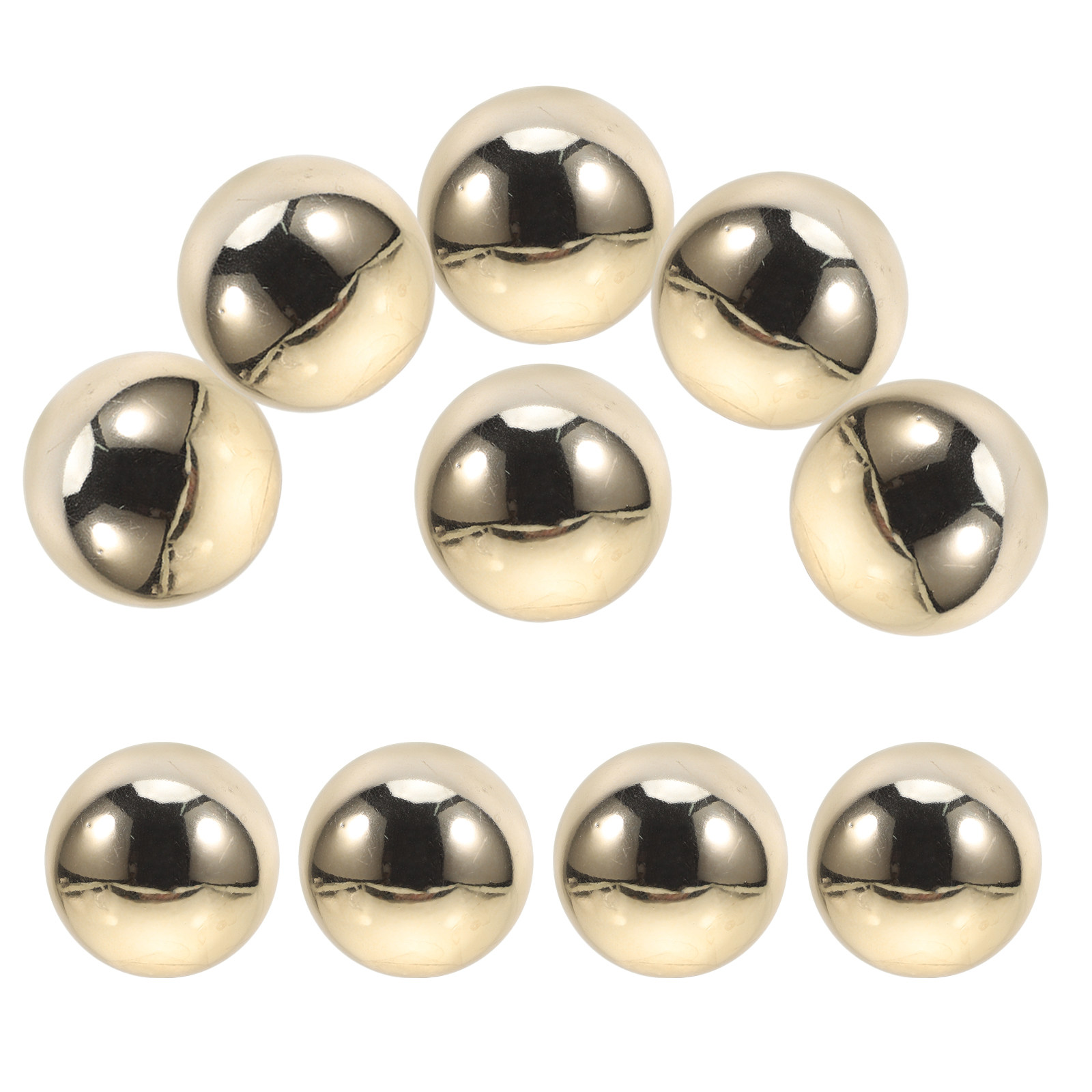 10pcs Ball Drawer Pulls Round  - Furniture Hardware Drawer Pulls review and price